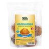 Magdalenas Sin Gluten Sol Natural 190 g
