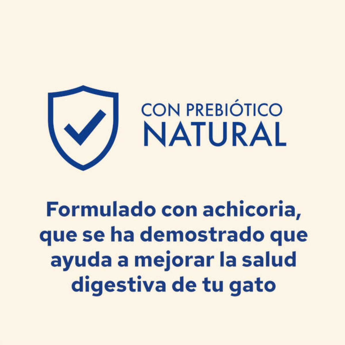 Cat Chow adulto salmón 1,5 kg