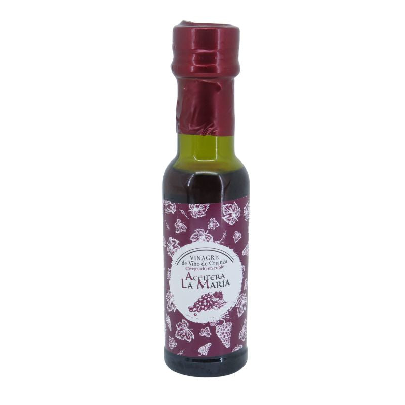 Vinagre De Vino 100 Ml Cristal