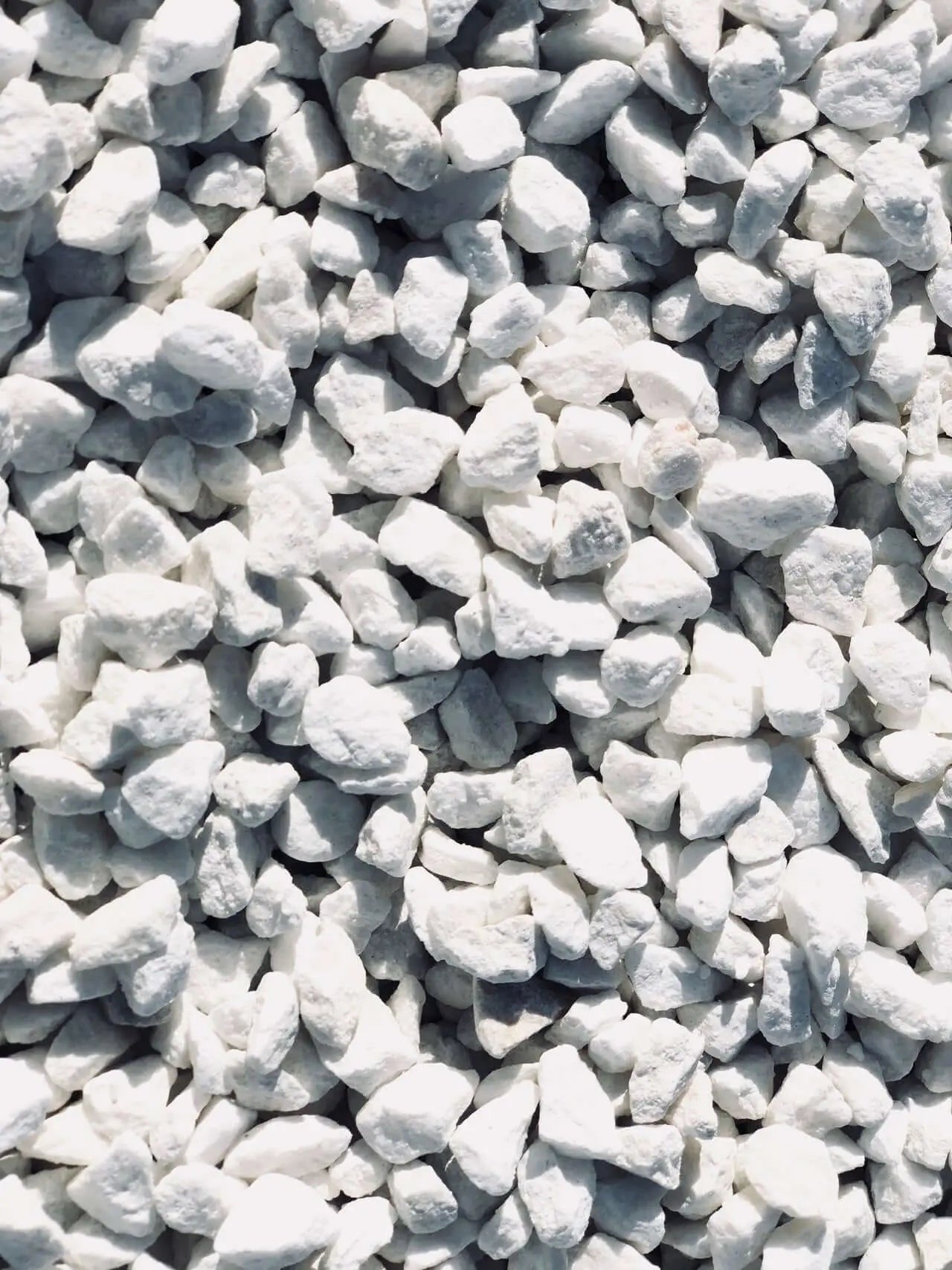 Cal Viva Dolomita Granulada | Potenciador Calcio Y Magnesio / Big Bag 600 Kg. / 3-8 Mm / Beige_2