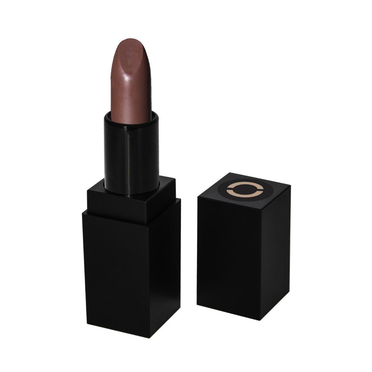 Lipstick Georgia Clay/Marrón (Bio y Vegano) Geoderm 4 g