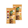 Pack 2 uds Snack de manzana ECO 25g Triboo