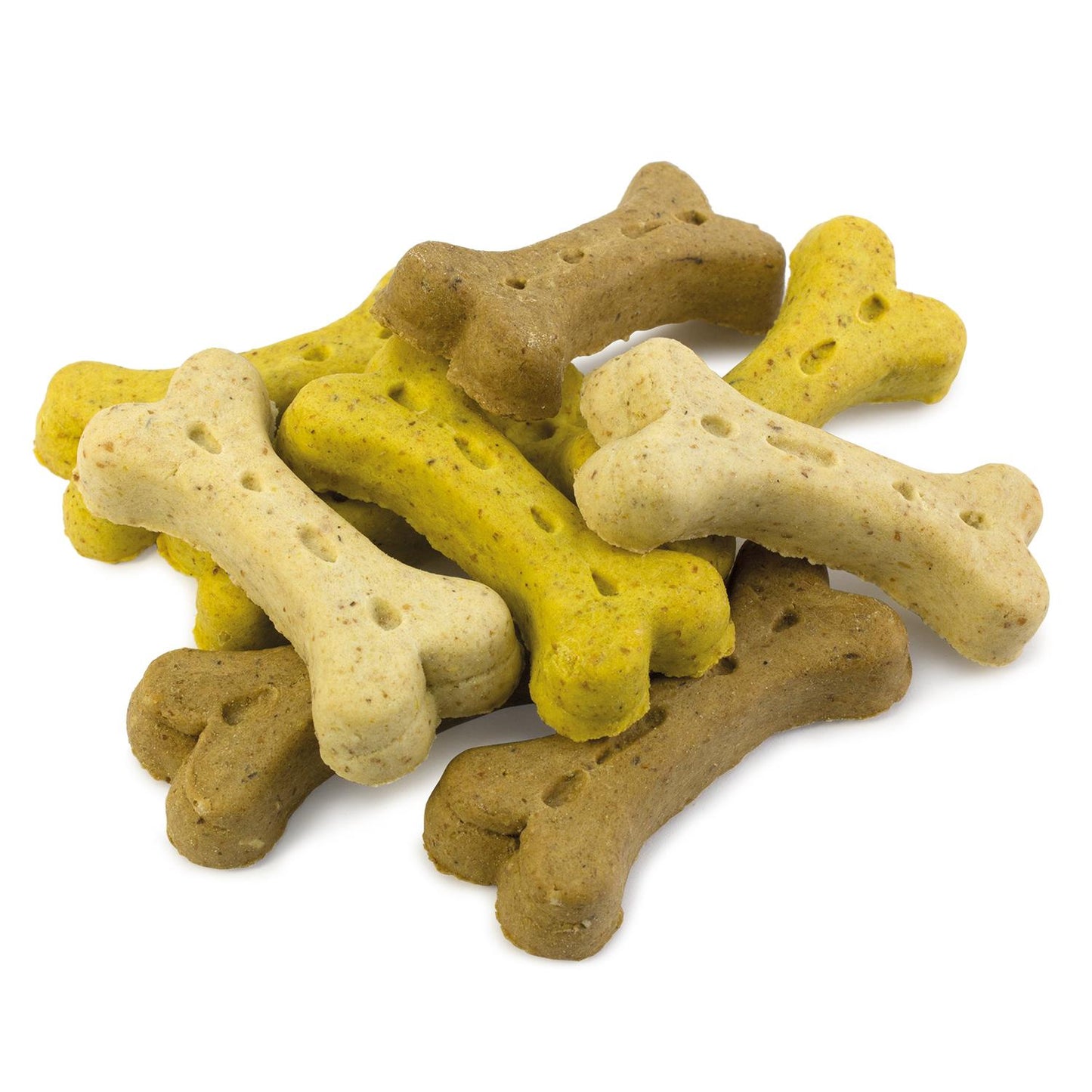Snack natural para perros Galletas Huesos Arquivet