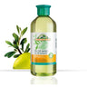Gel Baño Argán y Aloe Vera nutritivo y reestructurante Corpore Sano 500 ml