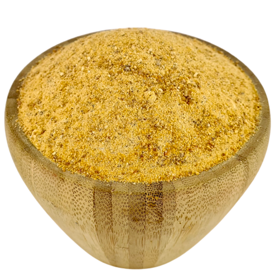 Dátil Seco Orgánico En Polvo A Granel 0,25 Kg_0