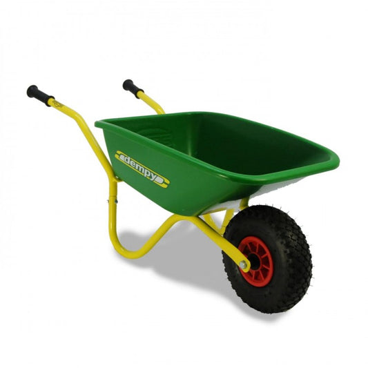 Carretilla Berg Dempy.