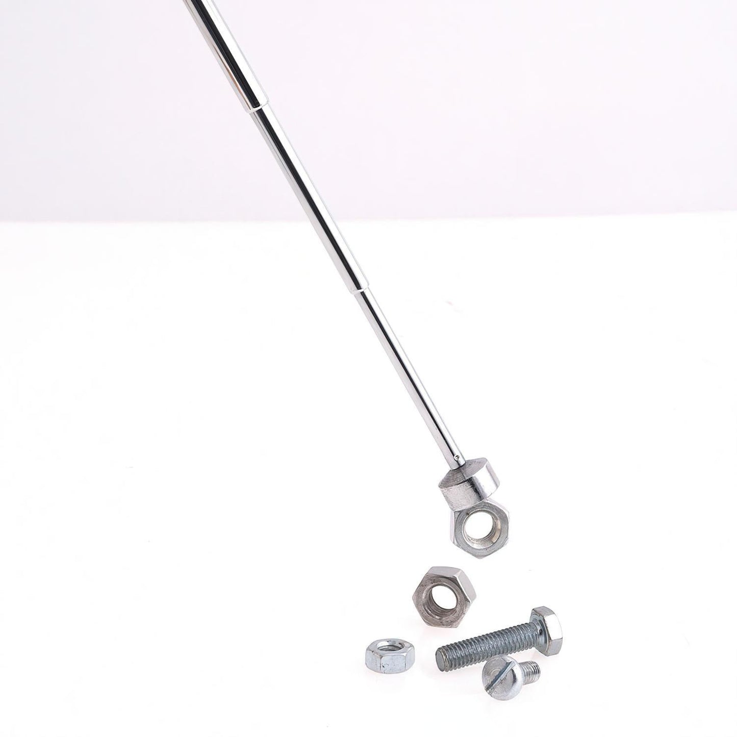 Iman Wolfpack Telescopico 140 A 650 Mm.