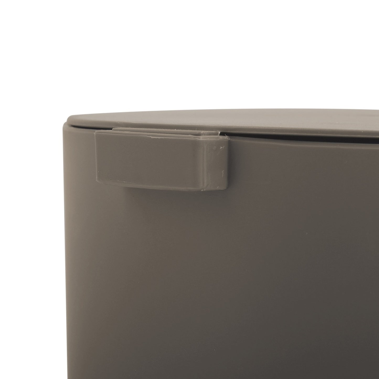 Cubo De Basura Con Pedal Osaki 3 Litros Topo_2