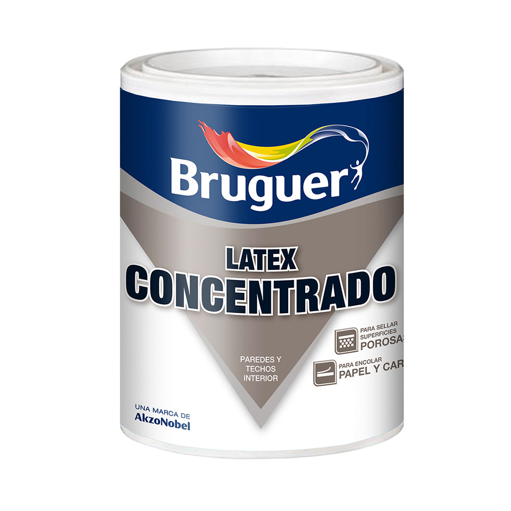 Látex Concentrado - 4 L_0