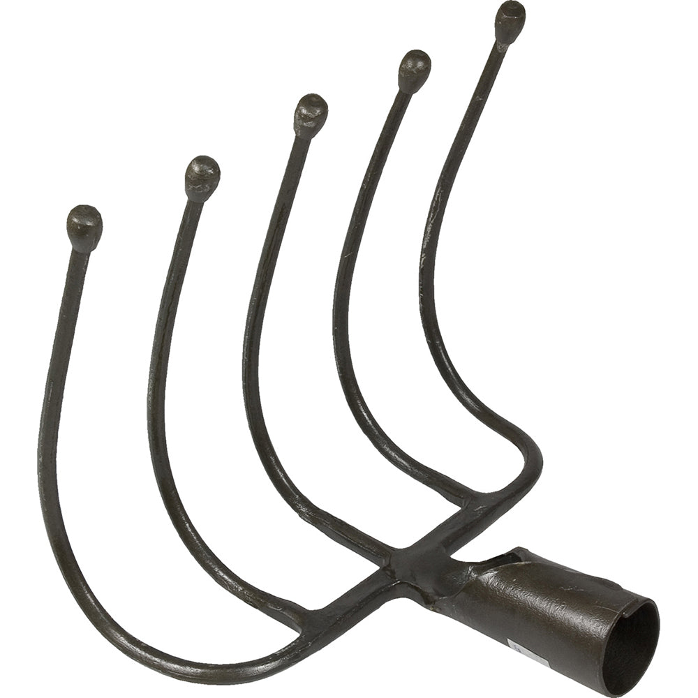 Horca Garabato - 5 Bolas_0