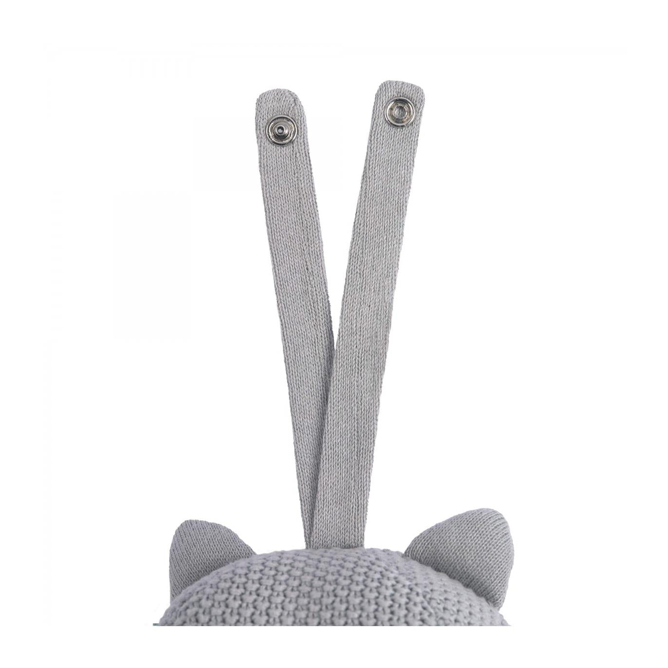 Tirador musical punto cat Lässig