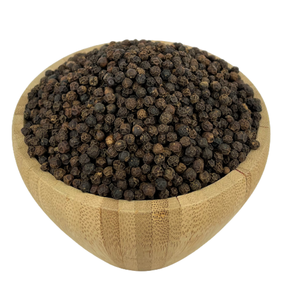 Pimienta Negra En Granos Ecológica Granel 0,5 Kg_0