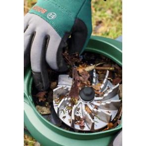 Soplador de hojas UniversalGardenTidy 2300