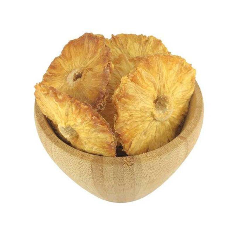 Piña Seca Ecológica Granel Ecológico 25 Kg_0
