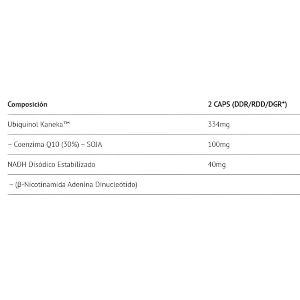 Nadh-coq10 Kaneka 60 Caps_1