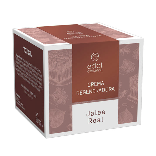 Crema Jalea Real, Tongil, 50ml