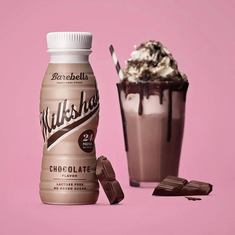 Batido Proteico De Chocolate 330ml Barebells_1