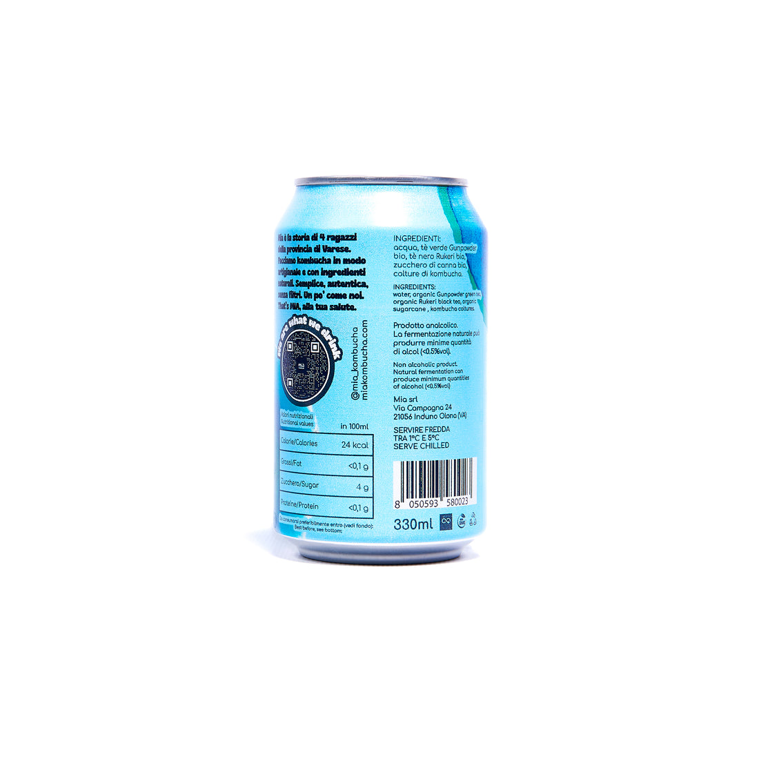 Mia Kombucha Original_1
