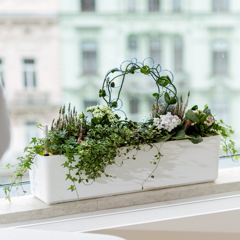 Jardineras Con Autorriego Berberis 60 Beig/marfil._0