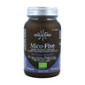 Mico five BIO +Chaga Hifas da Terra Nueva form. 70 cápsulas
