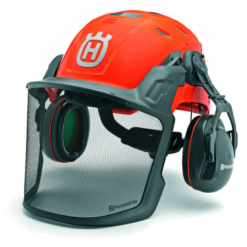 Husqvarna - Casco Forestal Technical_0