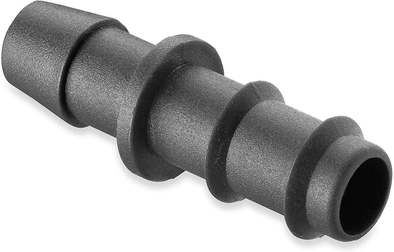 Toma Derivación Goteo 16mm Negro. Bolsa De 10 Unidades.