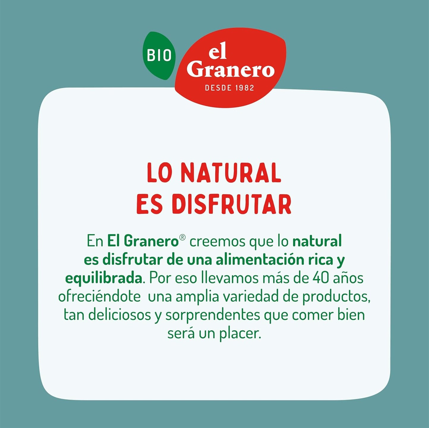 Ciruelas sin hueso Bio El Granero 250 g
