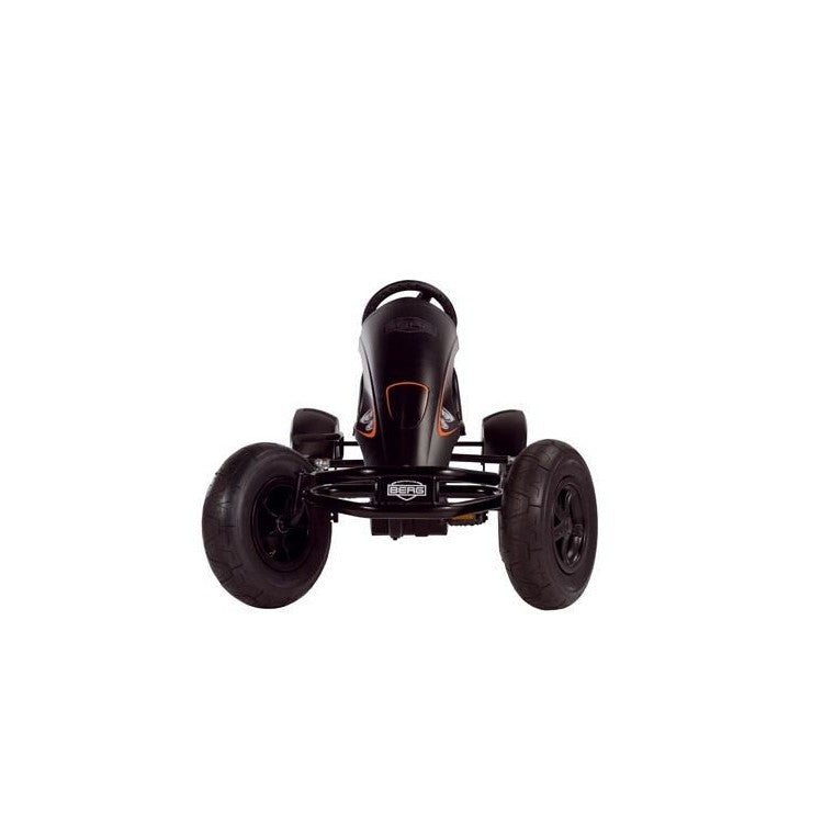 Kart De Pedales Electrico Berg Black Edition E-bfr-3.