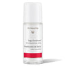 Desodorante Roll On de Salvia y Hierbabuena Dr.Hauschka 50 ml