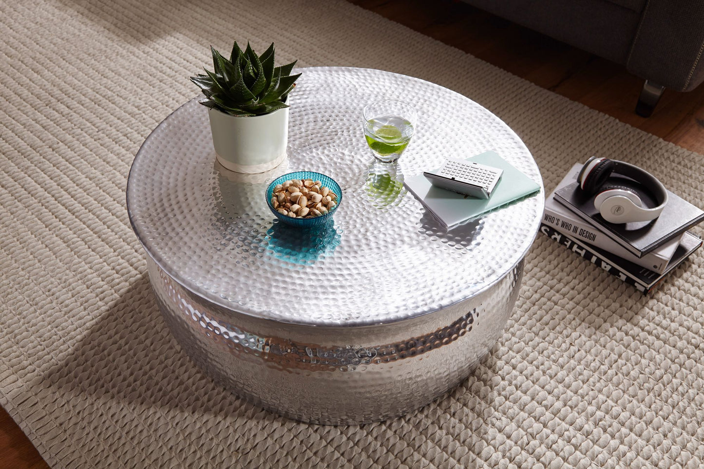 Mesa De Centro Elegante._4