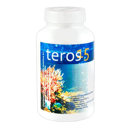 Teros-15  120 Comp Lumen