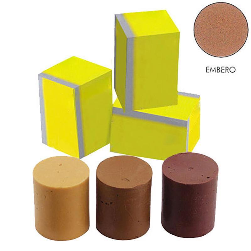 Cera Repara Madera 70 Gr. Embero