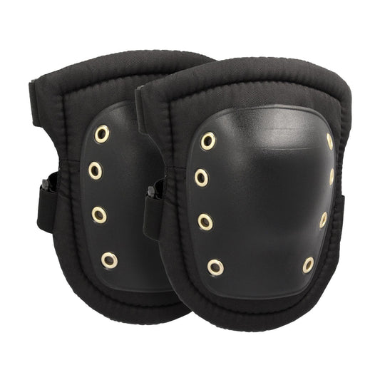 Rodilleras Trabajo Extrafuertes Relleno Espuma Alta Densidad Mayor Confort Y Comodidad