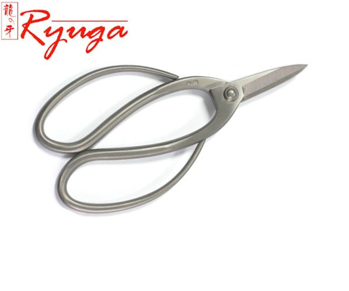 Tijera Gruesa 190 Mm - Ryuga Inoxidable 14661