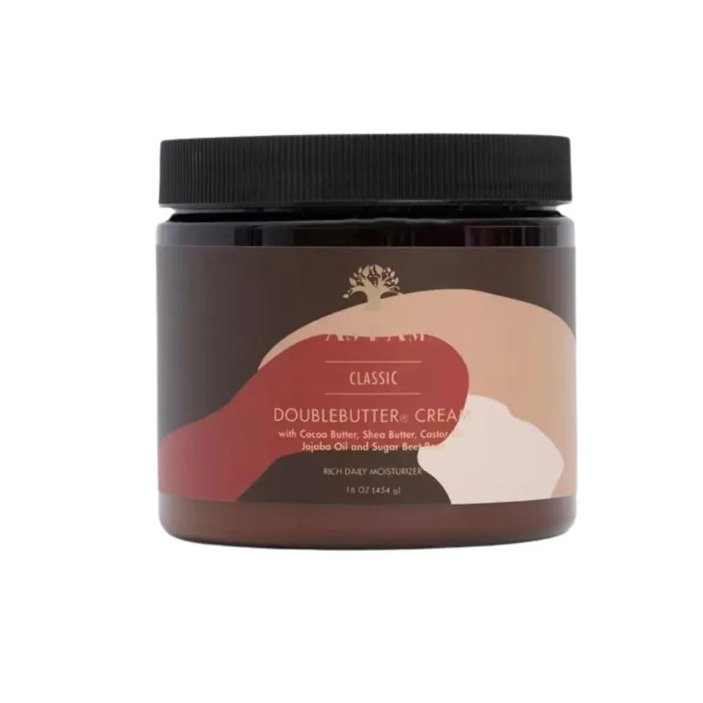 Crema Doublebutter Xl Classic As I Am 454g_0