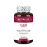 Nutralie Hair Complex + Biotina y Zinc Vitaminas Cabello 90 cápsulas