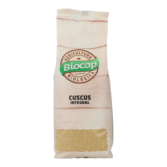 Cuscus Integral Bio Biocop 500 g