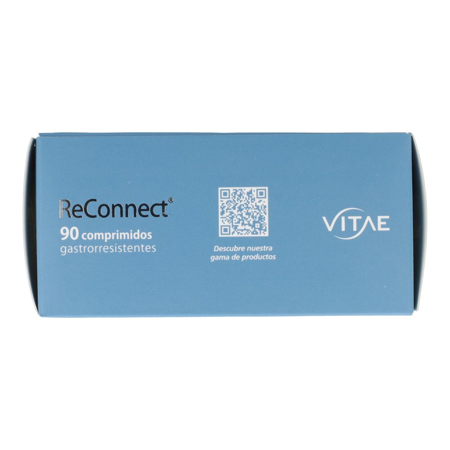 Reconnect Vitae 90 Comprimidos