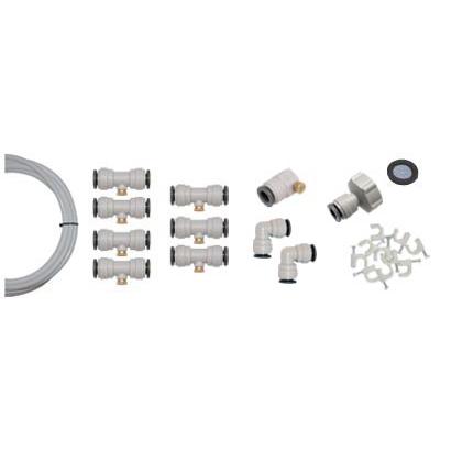 Kit de Nebulización 10 m DripFresh