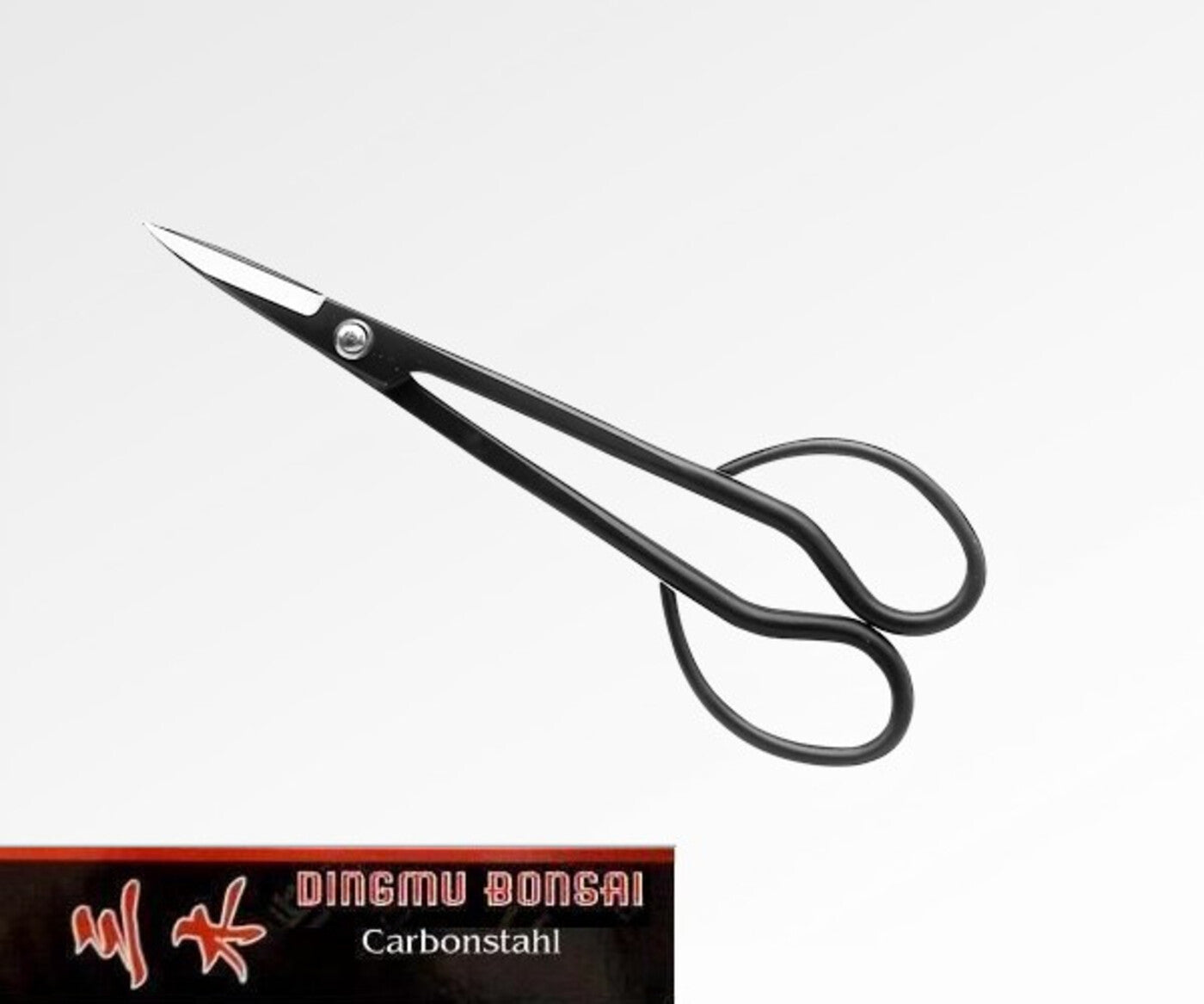 Tijera Fina Pequeña 180 Mm - Dingmu 13893_0