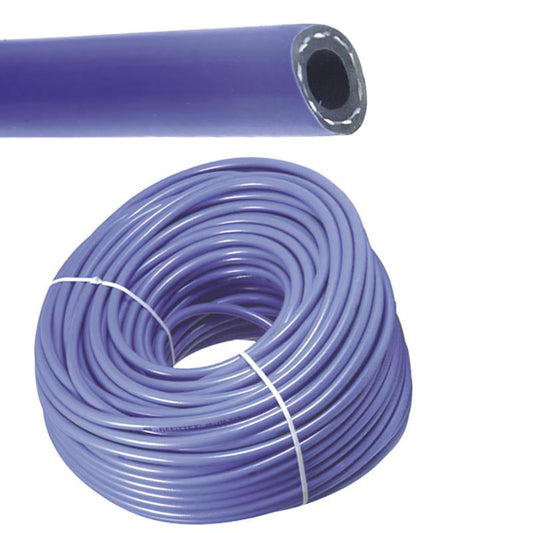 Manguera Fumigacion 40 Bares 8x14 Mm. Rollo 100 Metros