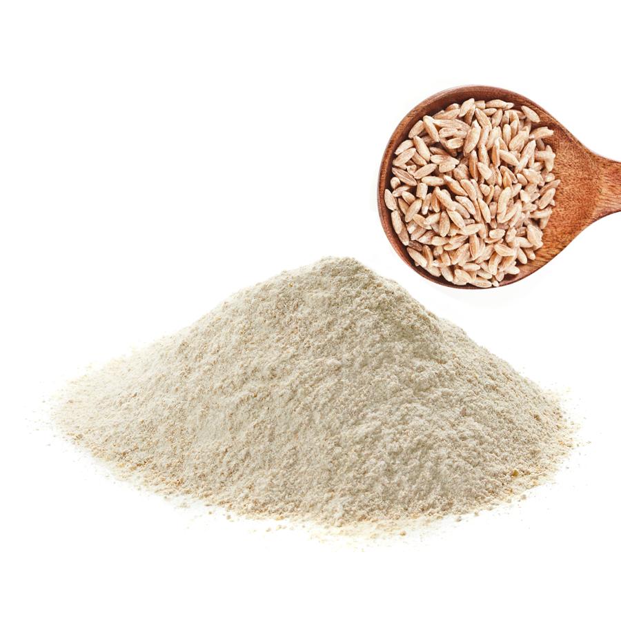 Harina de Centeno Bio El Granero, 500 g