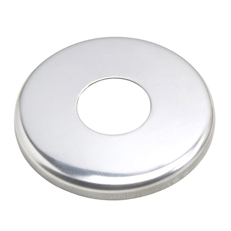 Embellecedor Escudo Abombado Acero 1/2_0