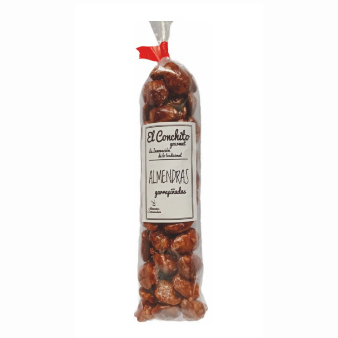 Almendras Garrapiñadas Paquete 110 G_0