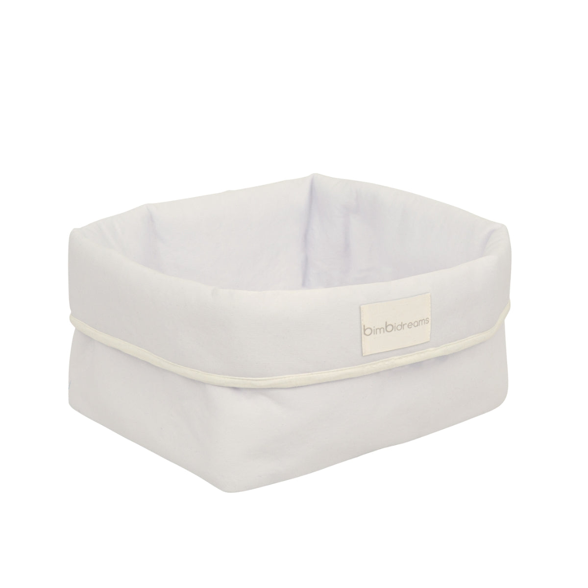 Wonderland Cesta Organizadora Canastilla Para Bebé