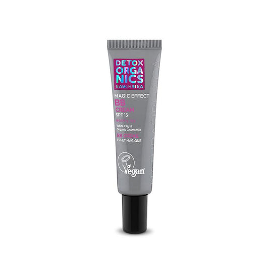 BB Cream efecto Mágico Natura Siberica 30 ml