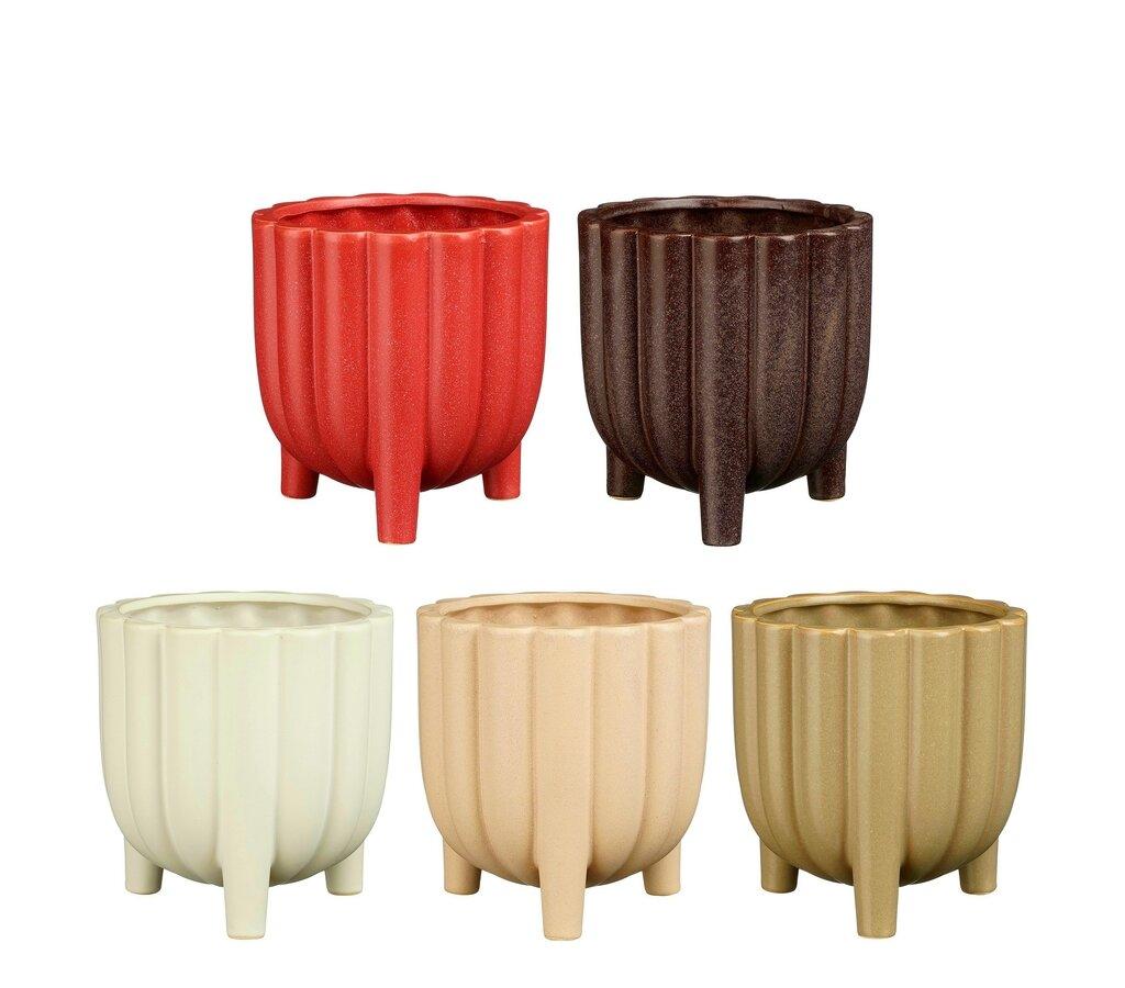 Macetero Lindale Variado 15.5 Cm