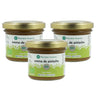 Pack 3x Crema de Pistacho 100% ECO Planeta Huerto 100 g