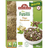 Fusilli Trigo Sarraceno Sin gluten, 500 g. Natursoy