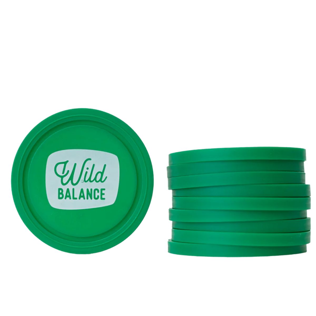 Tapa para latas de comida húmeda Wild Balance